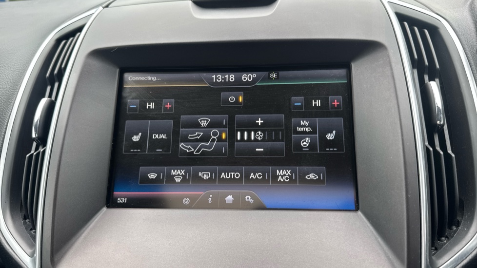 Ford S-MAX 2.0 TDCi 210 Titanium Sport 5dr Powershift Diesel Estate - Image 34