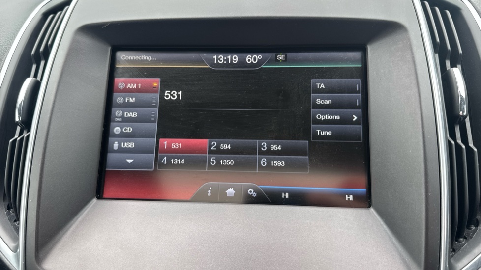 Ford S-MAX 2.0 TDCi 210 Titanium Sport 5dr Powershift Diesel Estate - Image 36