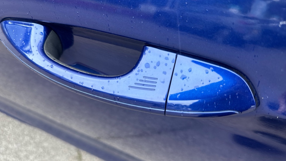 Ford S-MAX 2.0 TDCi 210 Titanium Sport 5dr Powershift Diesel Estate - Image 47