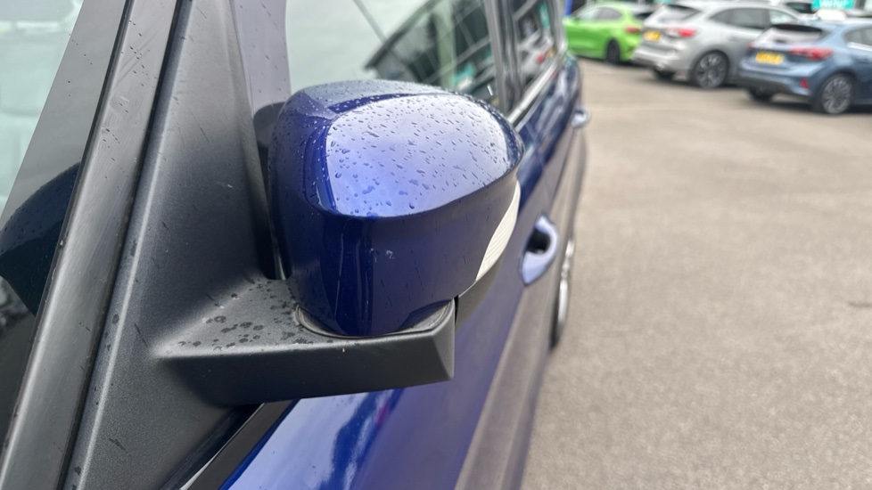 Ford S-MAX 2.0 TDCi 210 Titanium Sport 5dr Powershift Diesel Estate - Image 50
