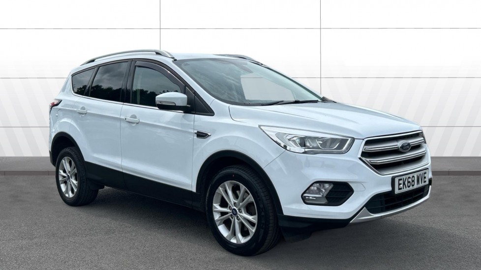 Ford Kuga 1.5 TDCi Titanium 5dr 2WD Diesel Estate - Image 1
