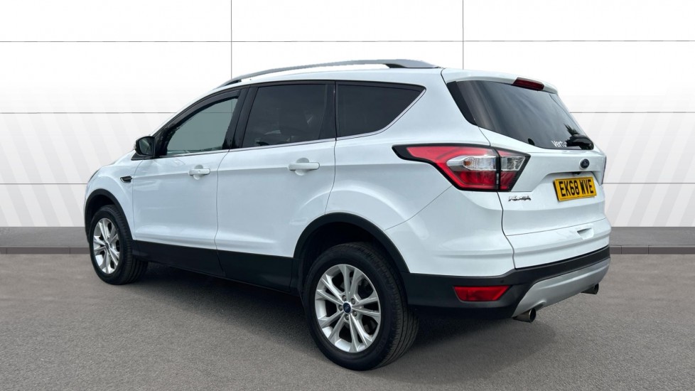 Ford Kuga 1.5 TDCi Titanium 5dr 2WD Diesel Estate - Image 2