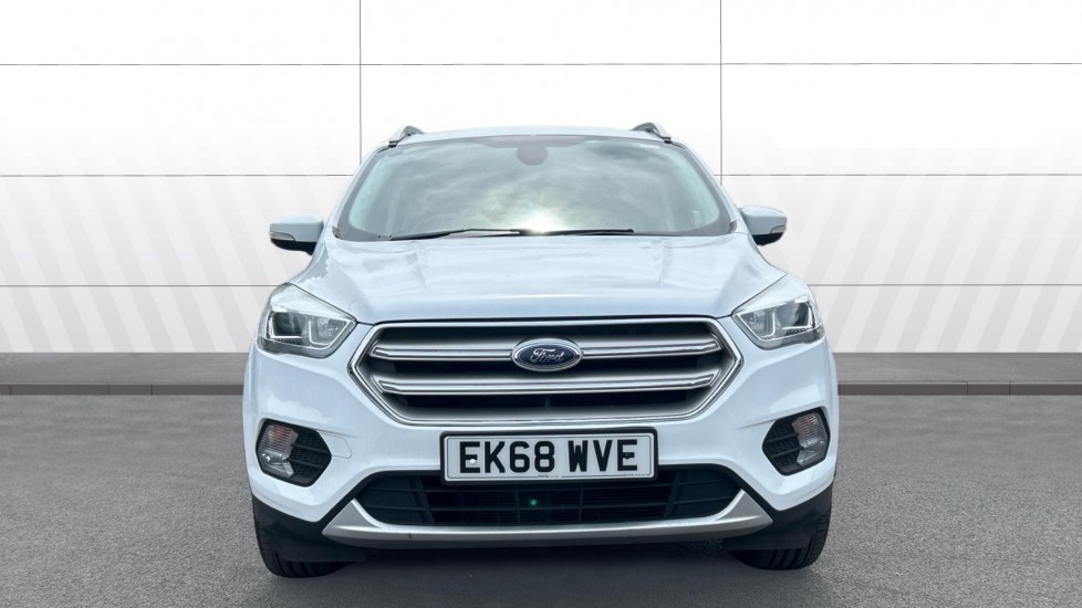 Ford Kuga 1.5 TDCi Titanium 5dr 2WD Diesel Estate - Image 3