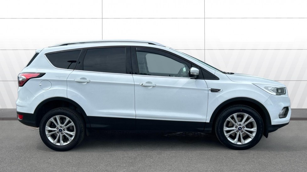 Ford Kuga 1.5 TDCi Titanium 5dr 2WD Diesel Estate - Image 5