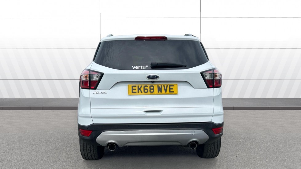 Ford Kuga 1.5 TDCi Titanium 5dr 2WD Diesel Estate - Image 6