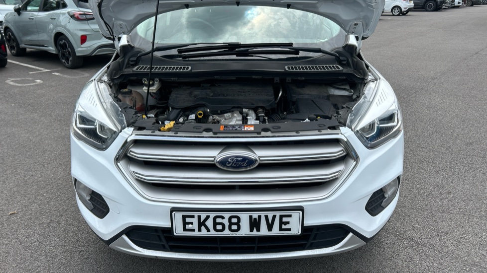 Ford Kuga 1.5 TDCi Titanium 5dr 2WD Diesel Estate - Image 8