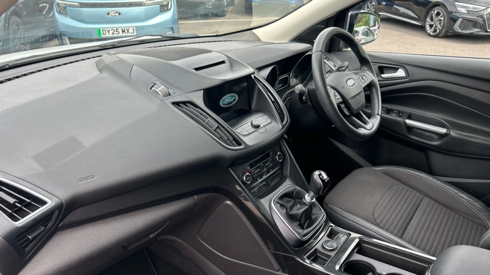 Ford Kuga 1.5 TDCi Titanium 5dr 2WD Diesel Estate - Image 9