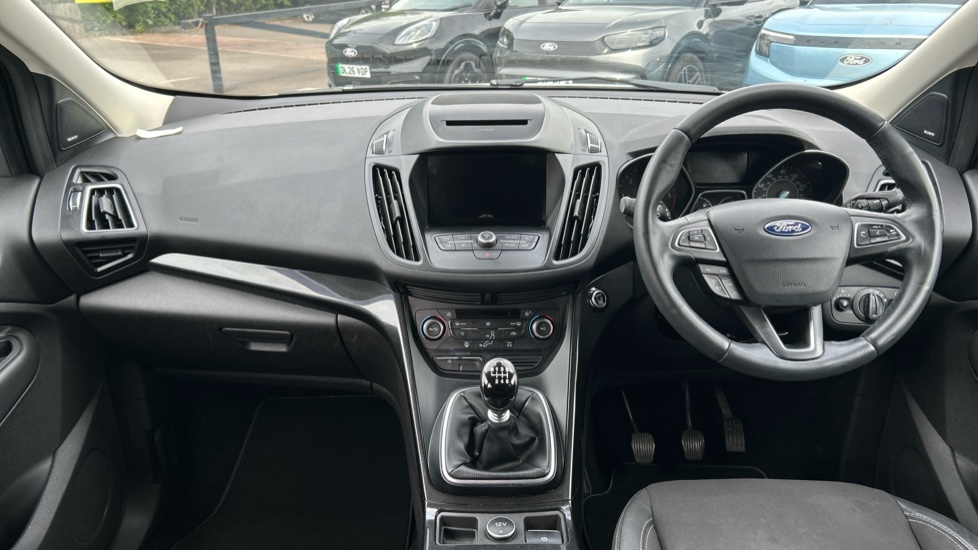 Ford Kuga 1.5 TDCi Titanium 5dr 2WD Diesel Estate - Image 10