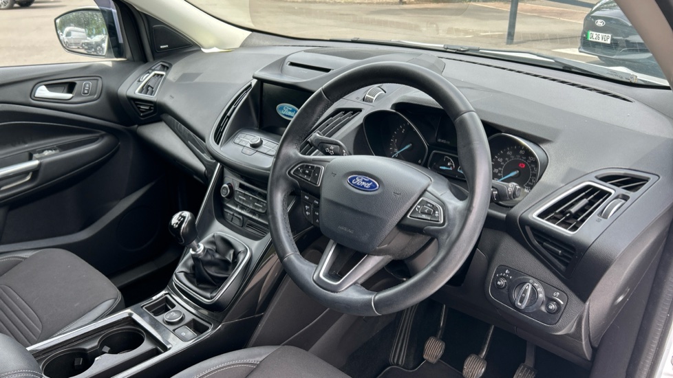 Ford Kuga 1.5 TDCi Titanium 5dr 2WD Diesel Estate - Image 11