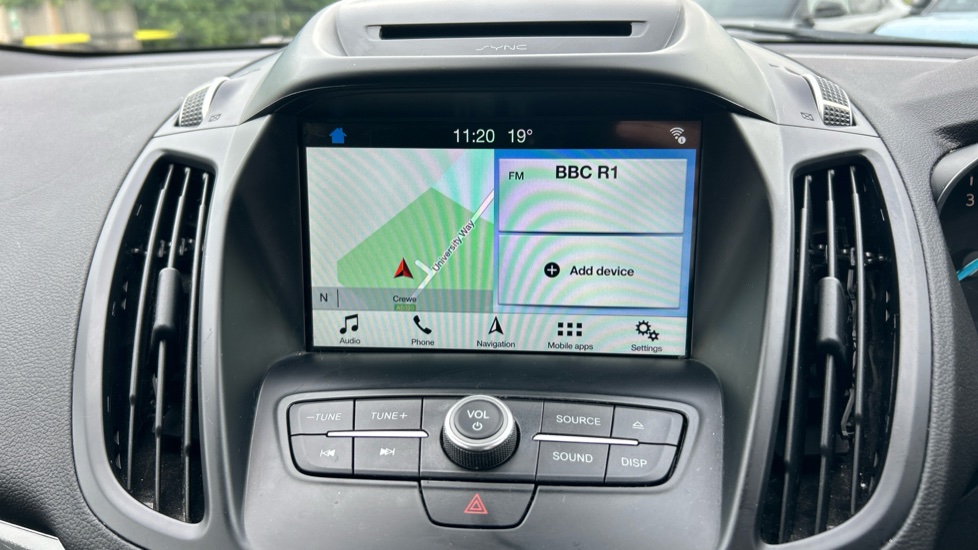 Ford Kuga 1.5 TDCi Titanium 5dr 2WD Diesel Estate - Image 12