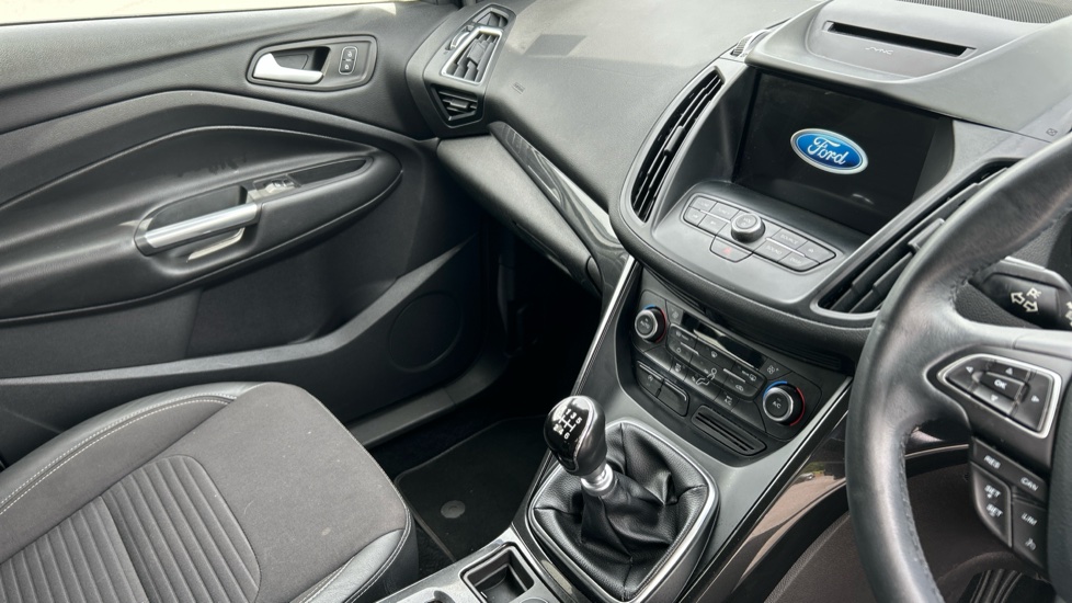 Ford Kuga 1.5 TDCi Titanium 5dr 2WD Diesel Estate - Image 14