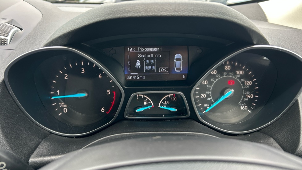 Ford Kuga 1.5 TDCi Titanium 5dr 2WD Diesel Estate - Image 18