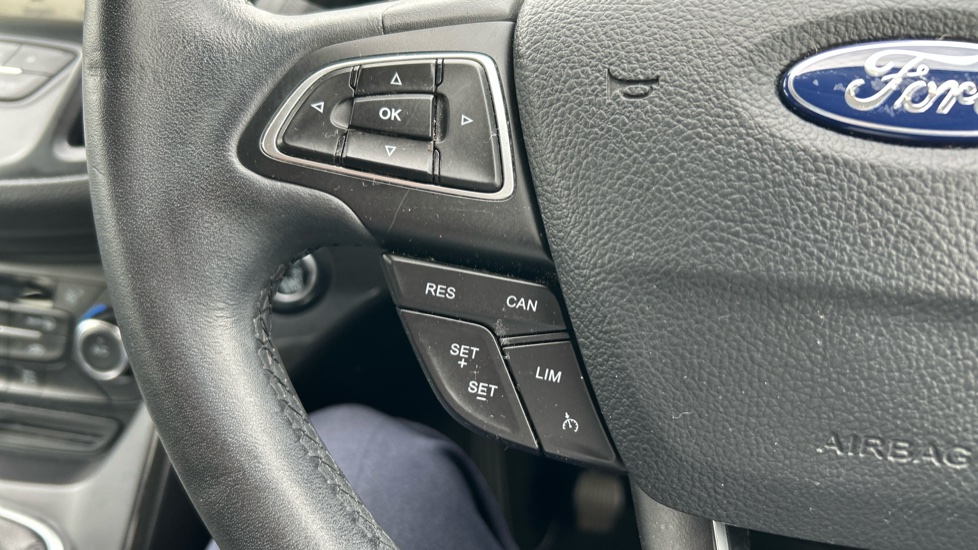 Ford Kuga 1.5 TDCi Titanium 5dr 2WD Diesel Estate - Image 28