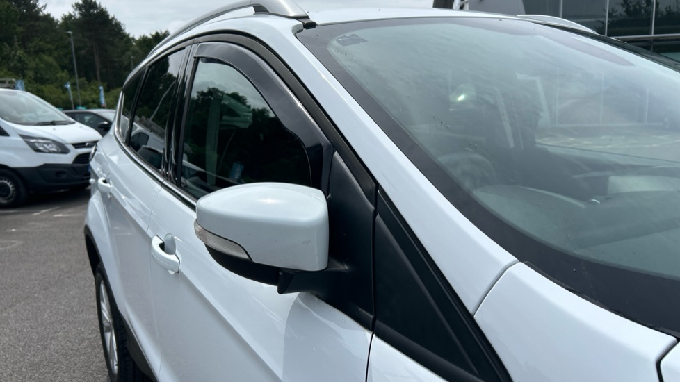 Ford Kuga 1.5 TDCi Titanium 5dr 2WD Diesel Estate - Image 35