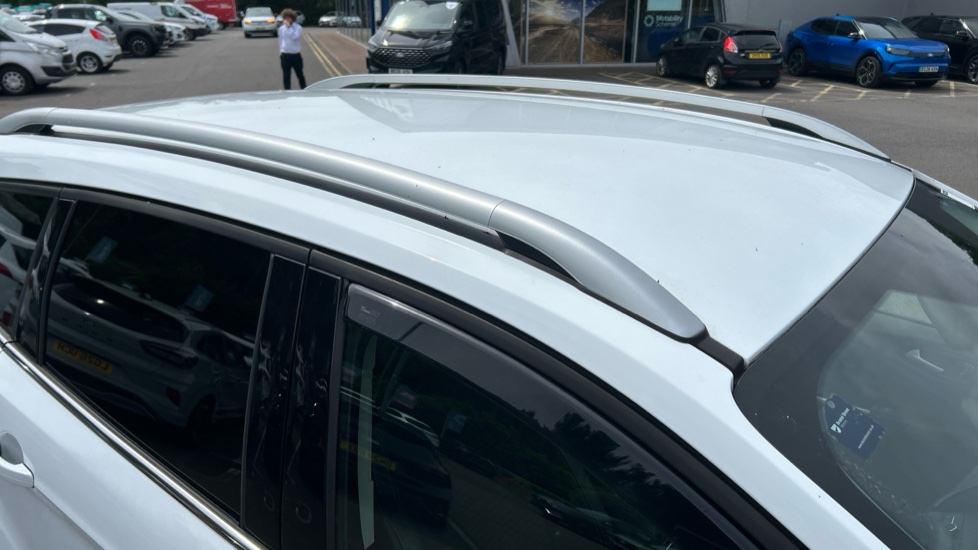 Ford Kuga 1.5 TDCi Titanium 5dr 2WD Diesel Estate - Image 37