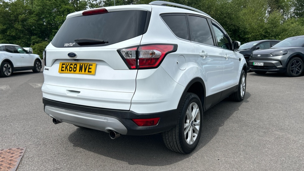 Ford Kuga 1.5 TDCi Titanium 5dr 2WD Diesel Estate - Image 39