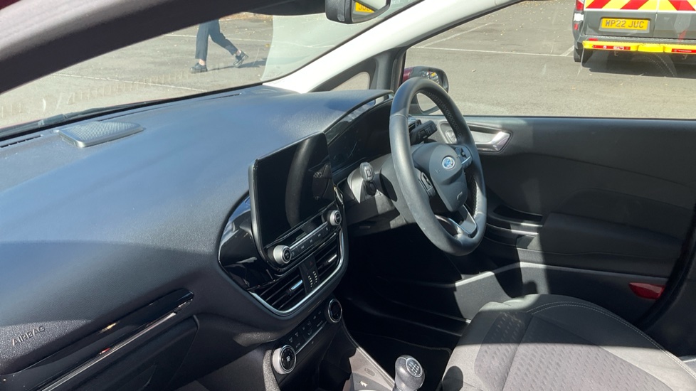 Ford Fiesta 1.0 EcoBoost Titanium 5dr Petrol Hatchback - Image 9
