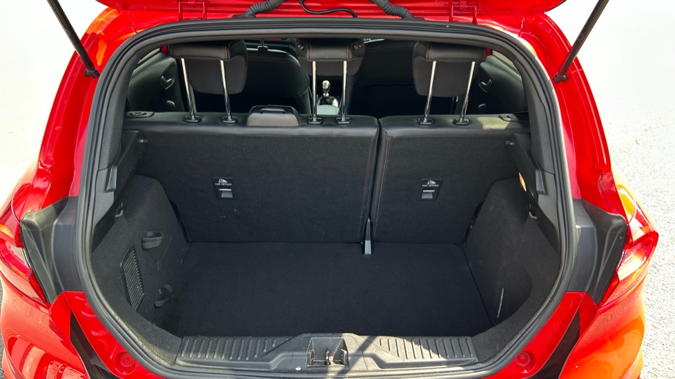 Ford Fiesta 1.0 EcoBoost 125 ST-Line X 5dr Petrol Hatchback - Image 4