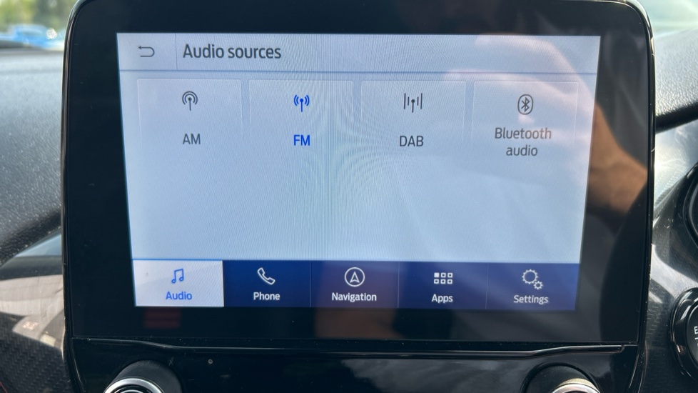 Ford Fiesta 1.0 EcoBoost 125 ST-Line X 5dr Petrol Hatchback - Image 21