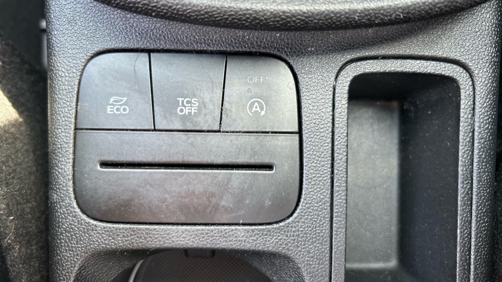 Ford Fiesta 1.0 EcoBoost 125 ST-Line X 5dr Petrol Hatchback - Image 24