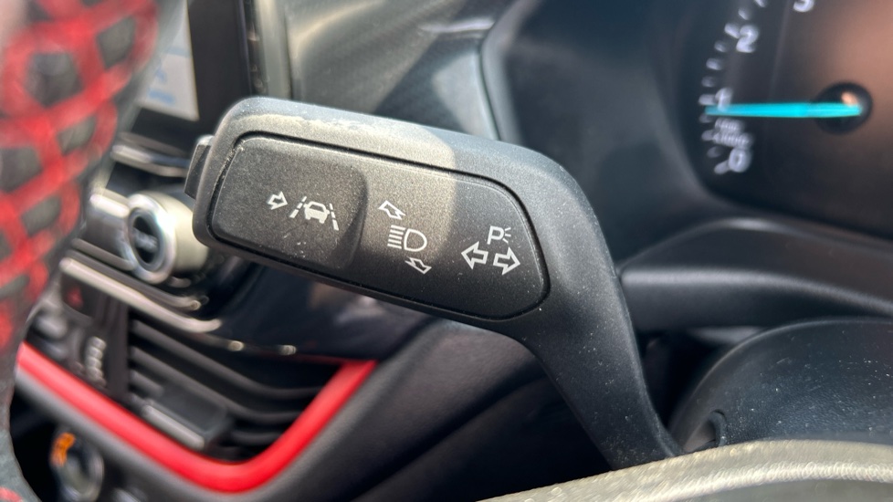 Ford Fiesta 1.0 EcoBoost 125 ST-Line X 5dr Petrol Hatchback - Image 27