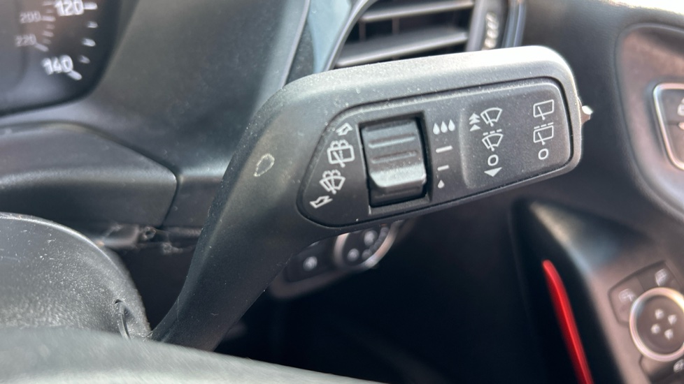 Ford Fiesta 1.0 EcoBoost 125 ST-Line X 5dr Petrol Hatchback - Image 29