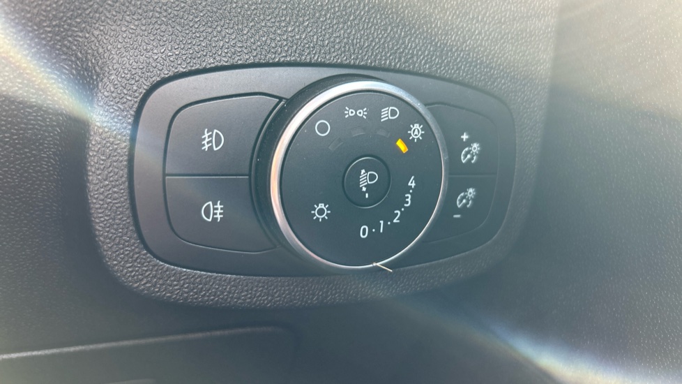 Ford Fiesta 1.0 EcoBoost 125 ST-Line X 5dr Petrol Hatchback - Image 30