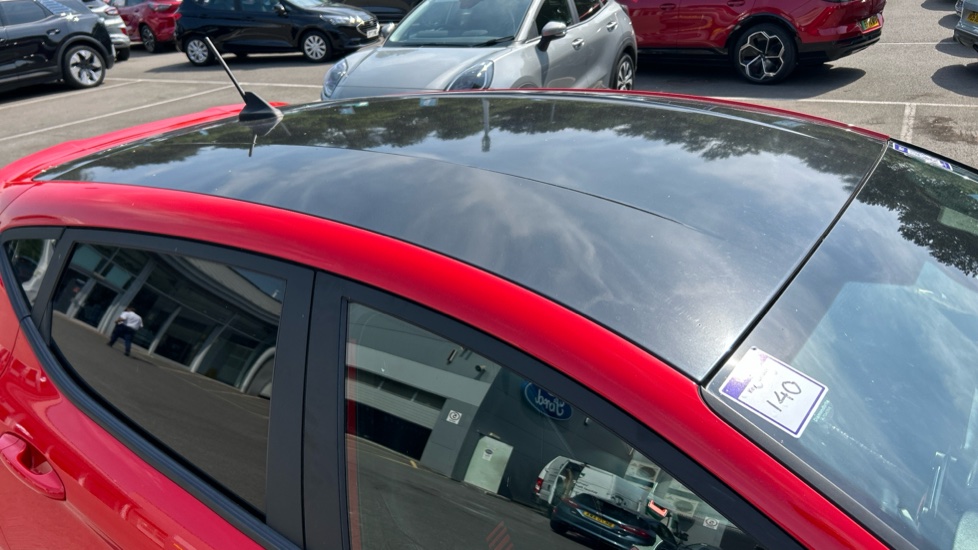 Ford Fiesta 1.0 EcoBoost 125 ST-Line X 5dr Petrol Hatchback - Image 38