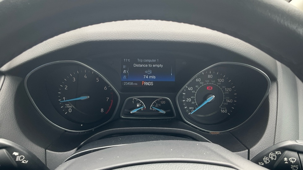 Ford Focus 1.5 EcoBoost Titanium 5dr Auto Petrol Hatchback - Image 18