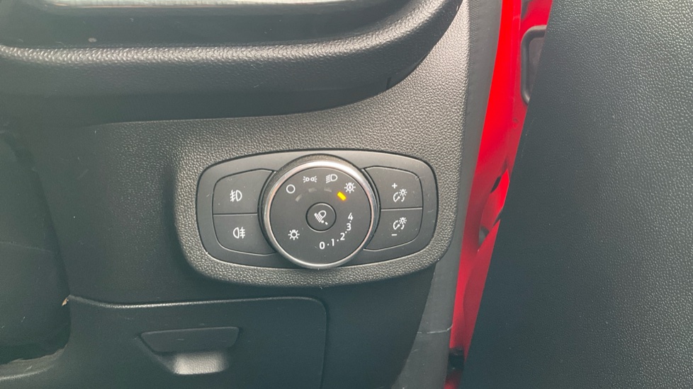 Ford Fiesta 1.0 EcoBoost 140 ST-Line 3dr Petrol Hatchback - Image 27
