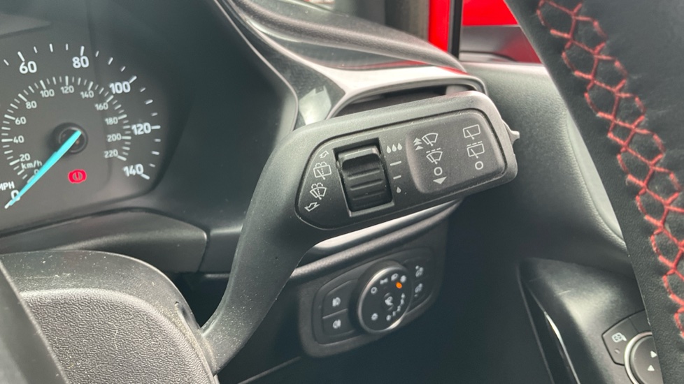 Ford Fiesta 1.0 EcoBoost 140 ST-Line 3dr Petrol Hatchback - Image 30