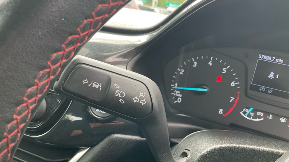 Ford Fiesta 1.0 EcoBoost 140 ST-Line 3dr Petrol Hatchback - Image 31