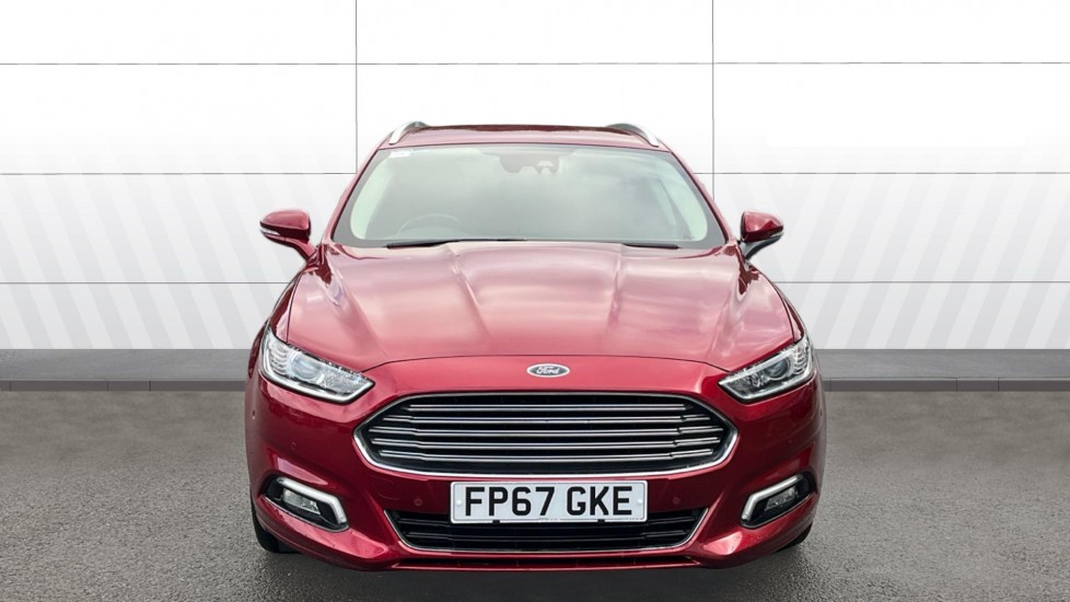 Ford Mondeo 1.5 EcoBoost Titanium 5dr Auto Petrol Estate - Image 3