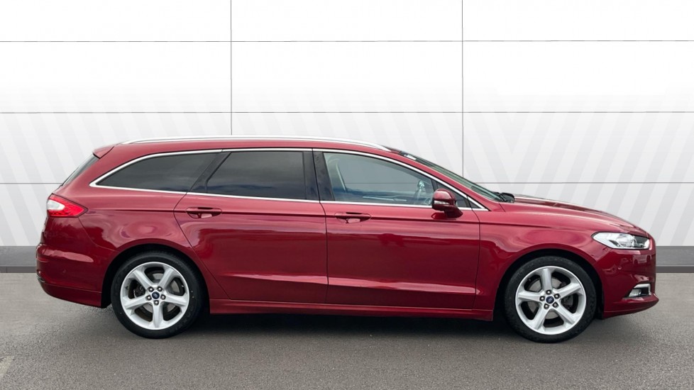 Ford Mondeo 1.5 EcoBoost Titanium 5dr Auto Petrol Estate - Image 5