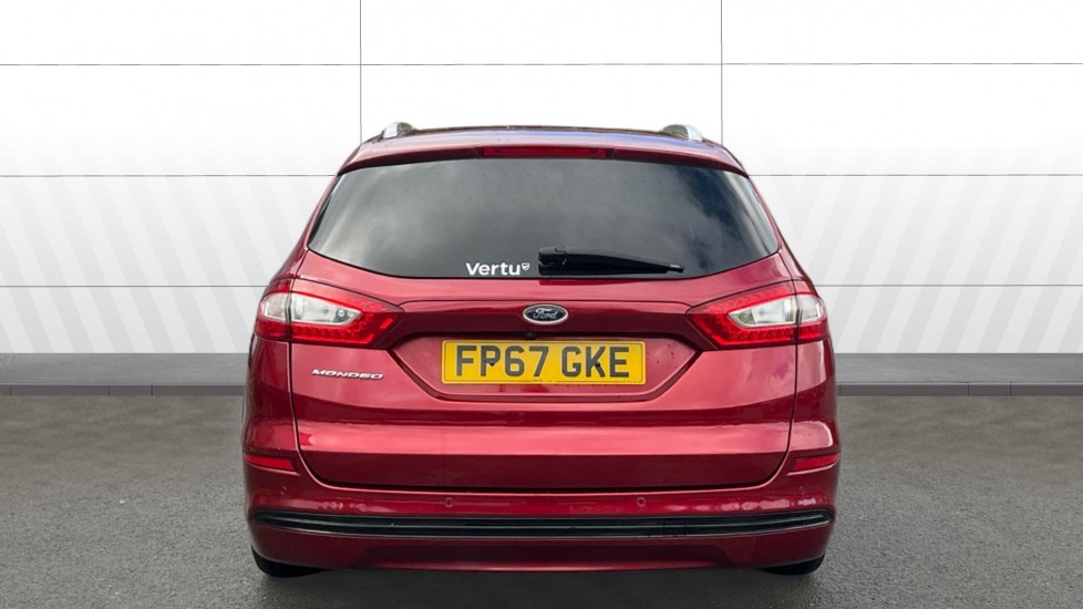 Ford Mondeo 1.5 EcoBoost Titanium 5dr Auto Petrol Estate - Image 6