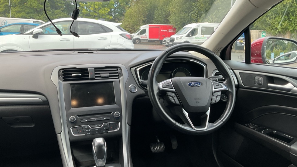 Ford Mondeo 1.5 EcoBoost Titanium 5dr Auto Petrol Estate - Image 10