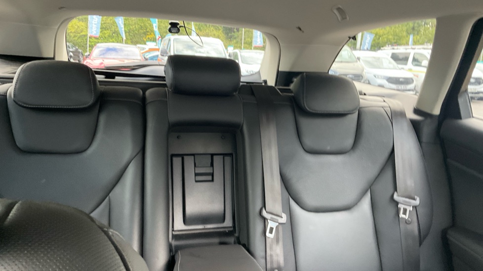 Ford Mondeo 1.5 EcoBoost Titanium 5dr Auto Petrol Estate - Image 15
