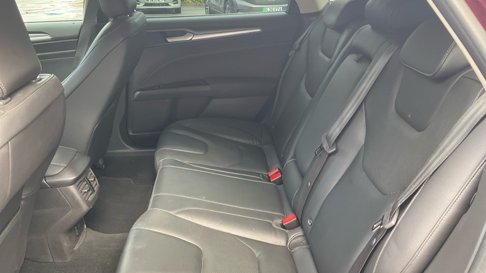 Ford Mondeo 1.5 EcoBoost Titanium 5dr Auto Petrol Estate - Image 16