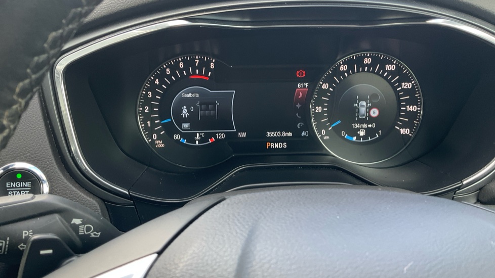 Ford Mondeo 1.5 EcoBoost Titanium 5dr Auto Petrol Estate - Image 18