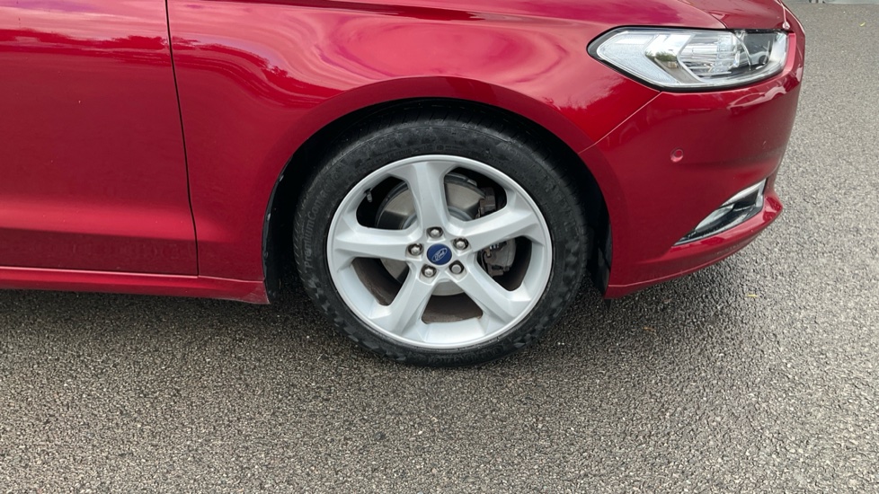Ford Mondeo 1.5 EcoBoost Titanium 5dr Auto Petrol Estate - Image 19
