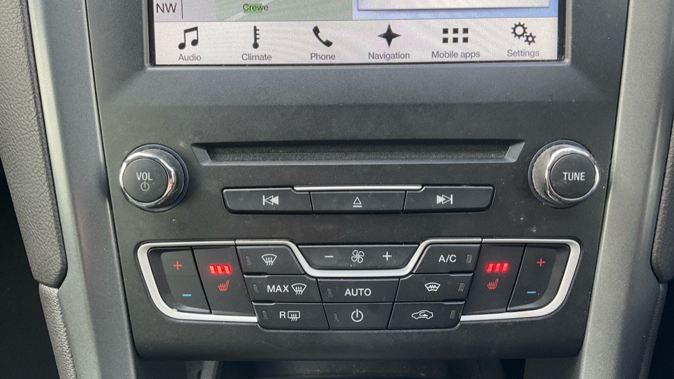 Ford Mondeo 1.5 EcoBoost Titanium 5dr Auto Petrol Estate - Image 32