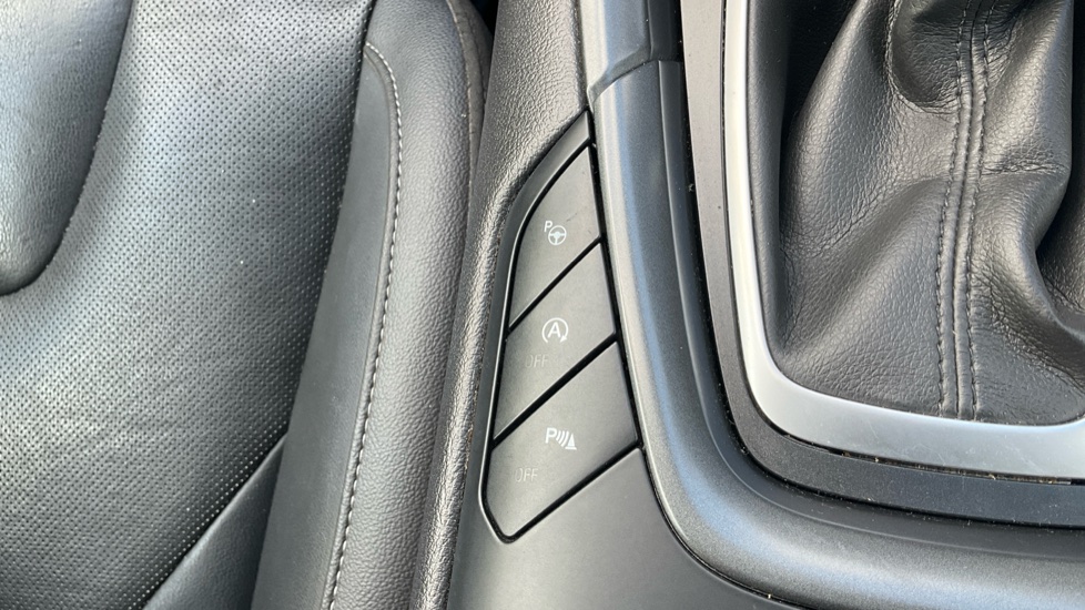 Ford Mondeo 1.5 EcoBoost Titanium 5dr Auto Petrol Estate - Image 33