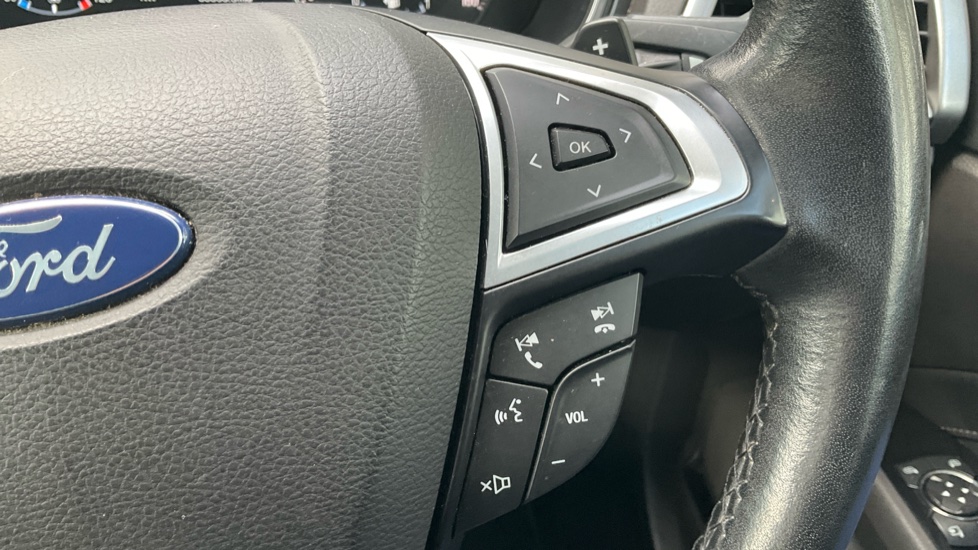 Ford Mondeo 1.5 EcoBoost Titanium 5dr Auto Petrol Estate - Image 35