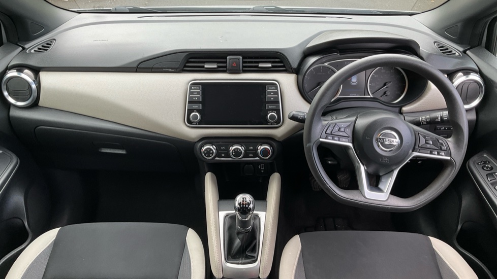 Nissan Micra 0.9 IG-T Acenta 5dr Petrol Hatchback - Image 10
