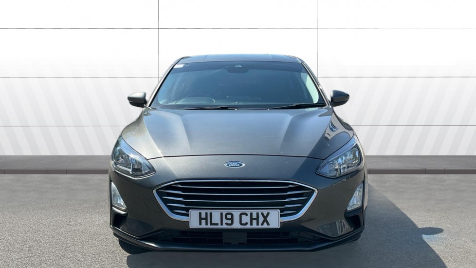 Ford Focus 1.5 EcoBoost 150 Titanium 5dr Petrol Hatchback - Image 3