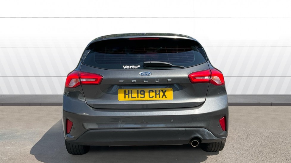 Ford Focus 1.5 EcoBoost 150 Titanium 5dr Petrol Hatchback - Image 6