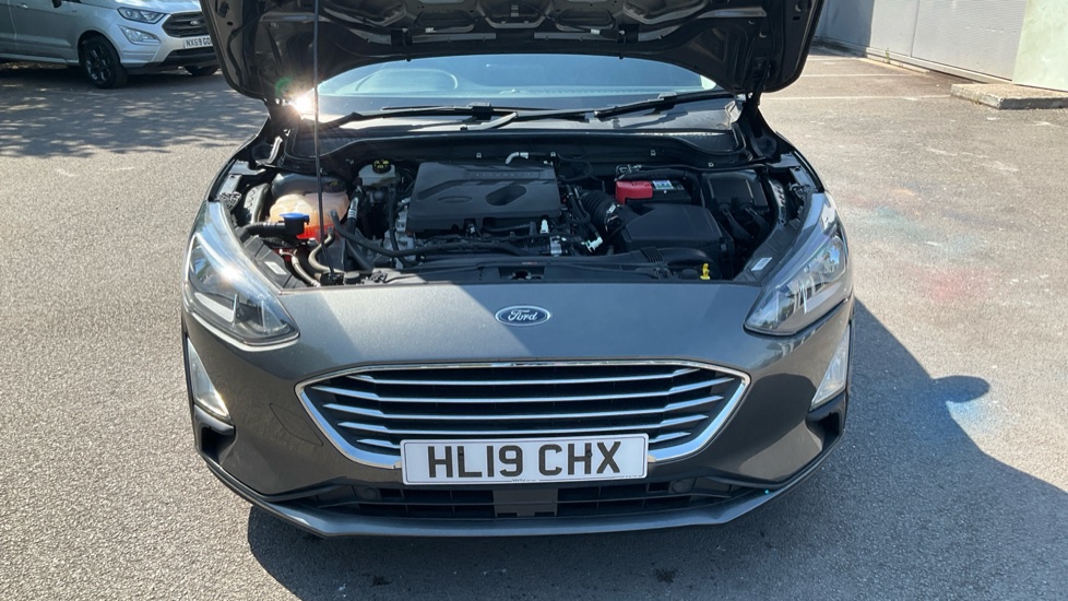Ford Focus 1.5 EcoBoost 150 Titanium 5dr Petrol Hatchback - Image 8