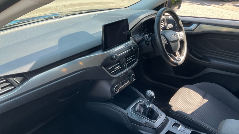 Ford Focus 1.5 EcoBoost 150 Titanium 5dr Petrol Hatchback - Image 9