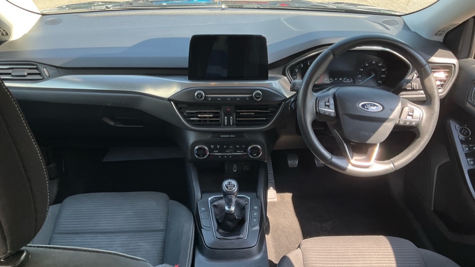 Ford Focus 1.5 EcoBoost 150 Titanium 5dr Petrol Hatchback - Image 10