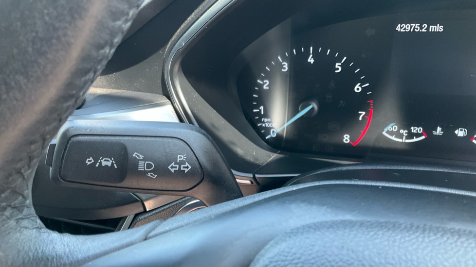 Ford Focus 1.5 EcoBoost 150 Titanium 5dr Petrol Hatchback - Image 34